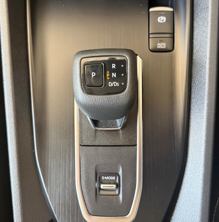 2023 Nissan QASHQAI ST