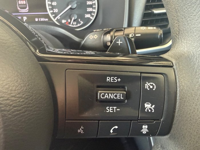 2023 Nissan QASHQAI ST