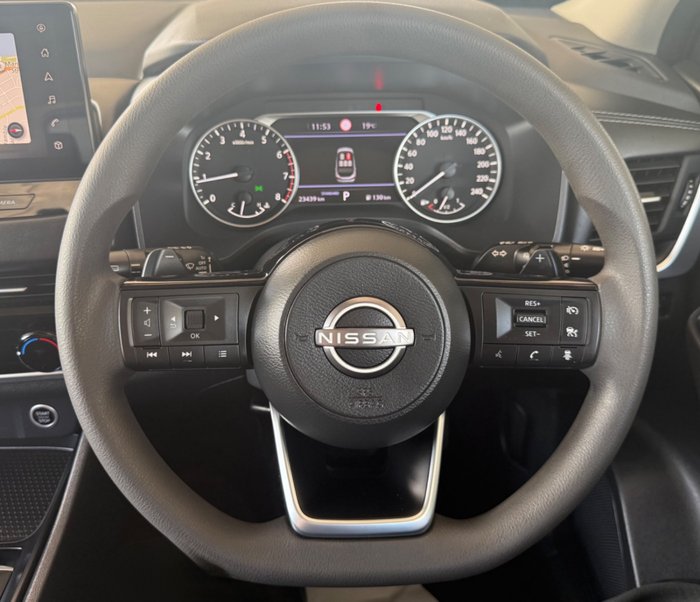 2023 Nissan QASHQAI ST