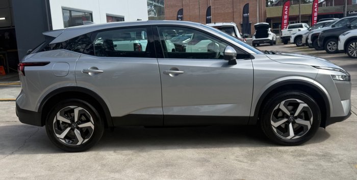 2023 Nissan QASHQAI ST