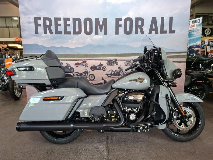2024 Harley-Davidson