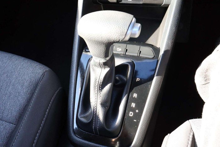 2023 Kia Stonic S