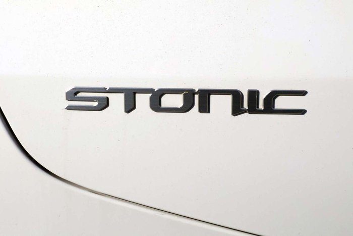 2023 Kia Stonic S