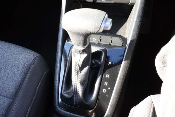 2023 Kia Stonic S