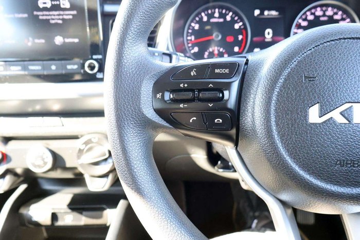 2023 Kia Stonic S