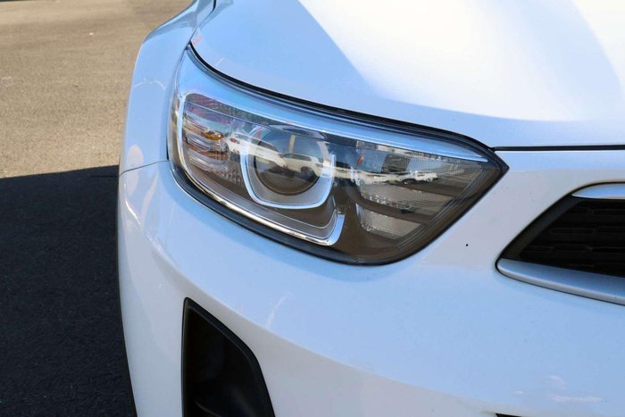 2023 Kia Stonic S