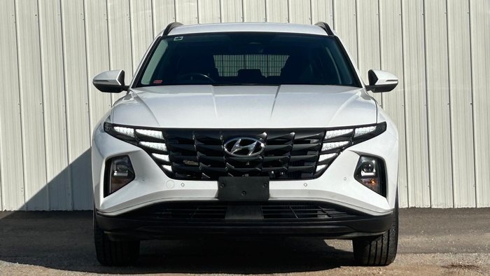 2022 Hyundai Tucson Elite