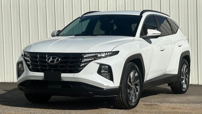 2022 Hyundai Tucson Elite
