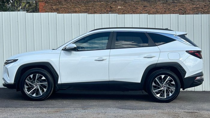 2022 Hyundai Tucson Elite