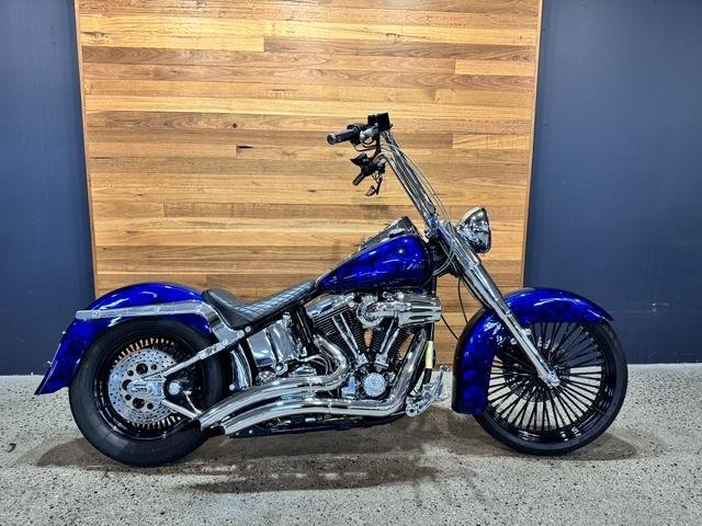 1994 Harley-Davidson