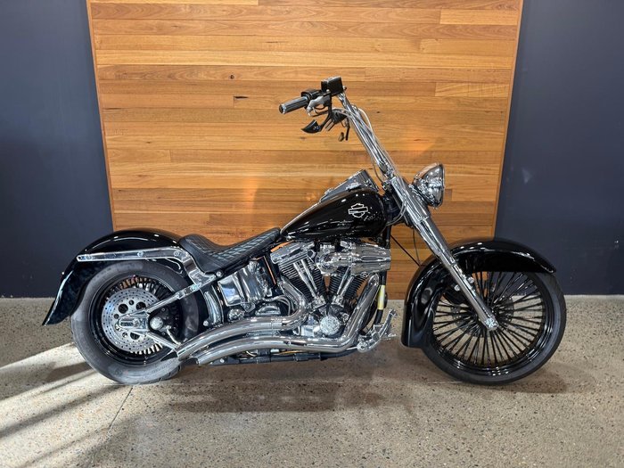1994 Harley-Davidson