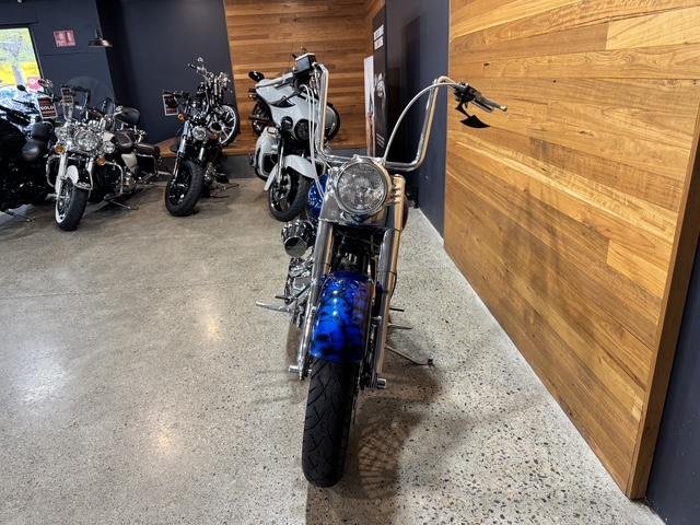 1994 Harley-Davidson Heritage Softail Classic 1340 (FLSTC)