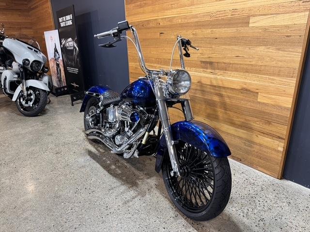 1994 Harley-Davidson Heritage Softail Classic 1340 (FLSTC)