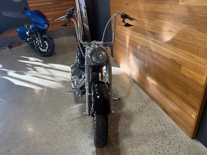 1994 Harley-Davidson Heritage Softail Classic 1340 (FLSTC)