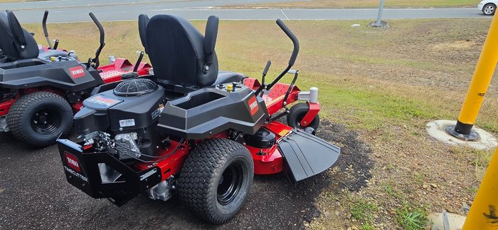 2025 Toro 2025 Toro TimeCutter MX5000T 50 Inch 23HP KAW Red