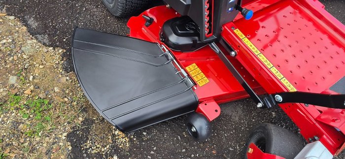 2025 Toro 2025 Toro TimeCutter MX5000T 50 Inch 23HP KAW Red