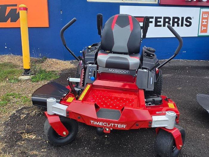 2025 Toro