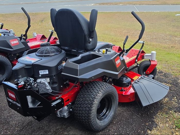 2025 Toro 2025 Toro TimeCutter MX5000T 50 Inch 23HP KAW
