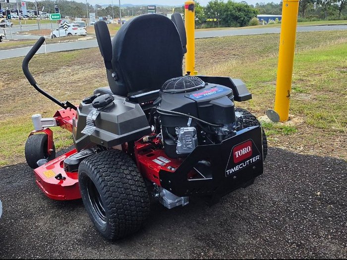 2025 Toro 2025 Toro TimeCutter MX5000T 50 Inch 23HP KAW