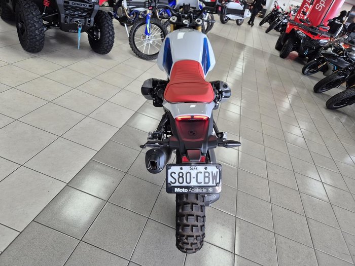2026 BMW
