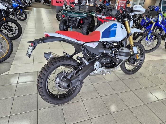 2026 BMW