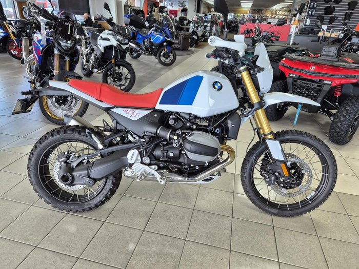 2026 BMW