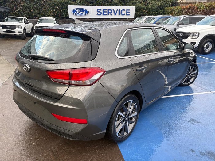 2023 Hyundai i30 Active