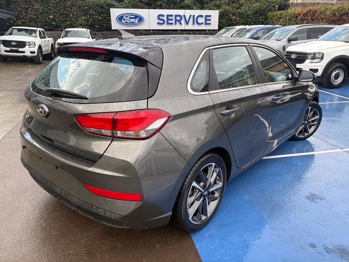 2023 Hyundai i30 Active
