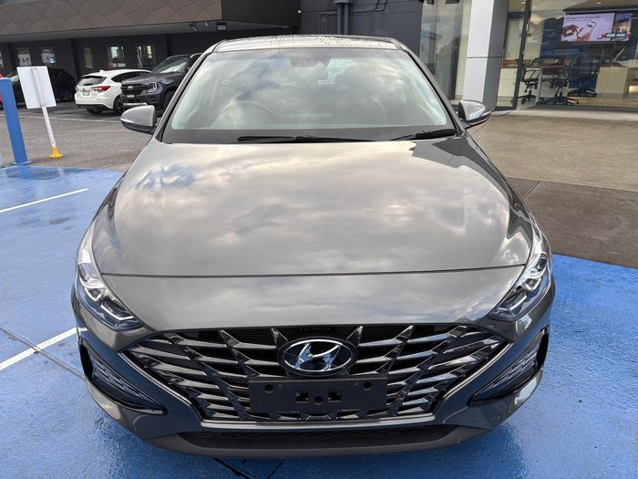 2023 Hyundai i30 Active