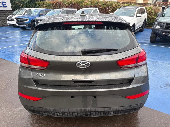 2023 Hyundai i30 Active