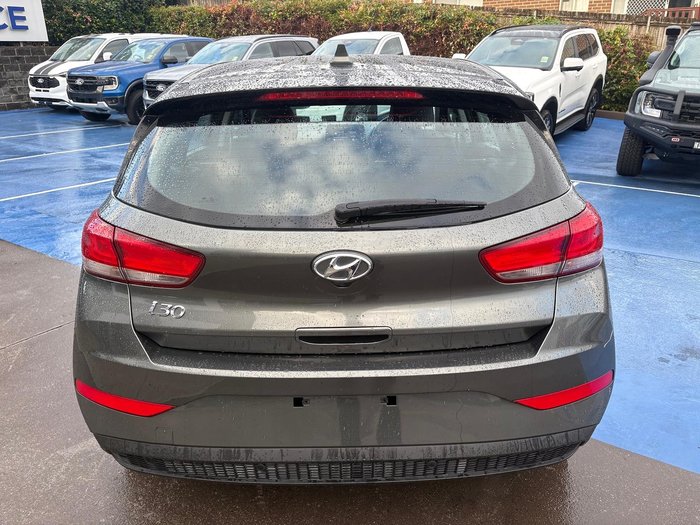 2023 Hyundai i30 Active