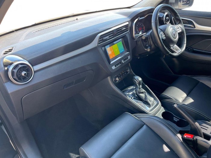 2022 MG ZS Excite