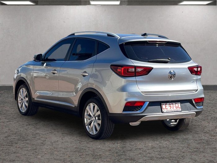 2022 MG ZS Excite