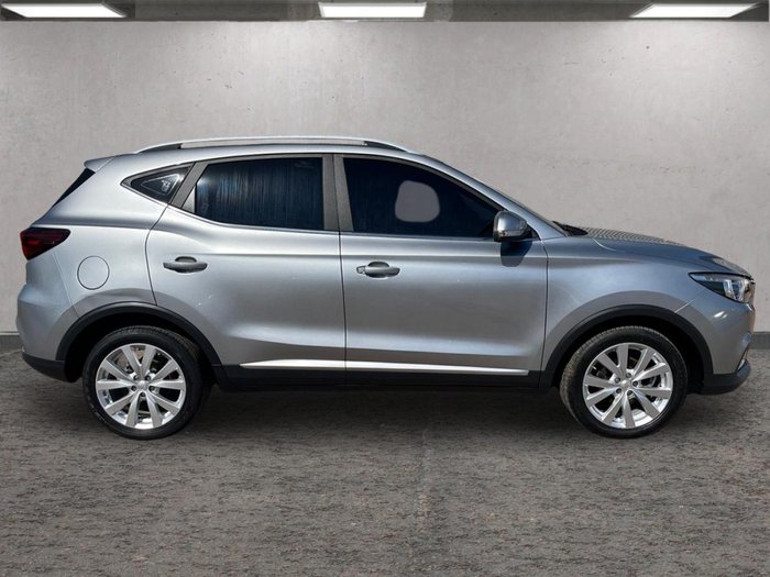 2022 MG ZS Excite