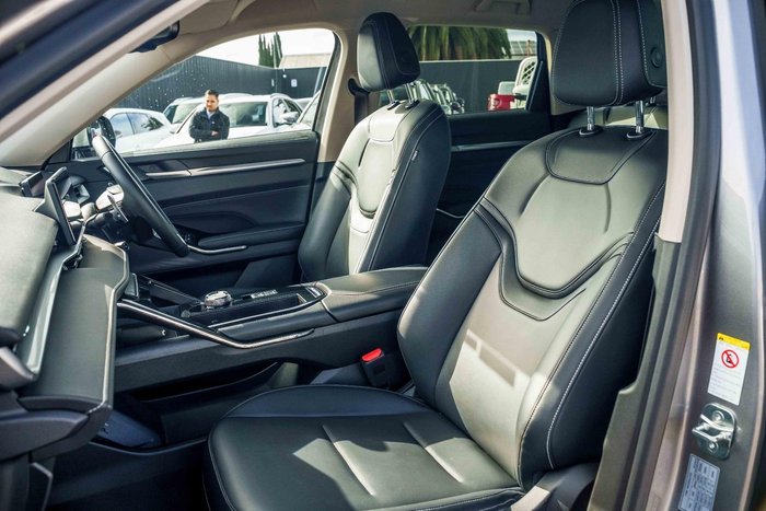 2021 Haval H6 Lux