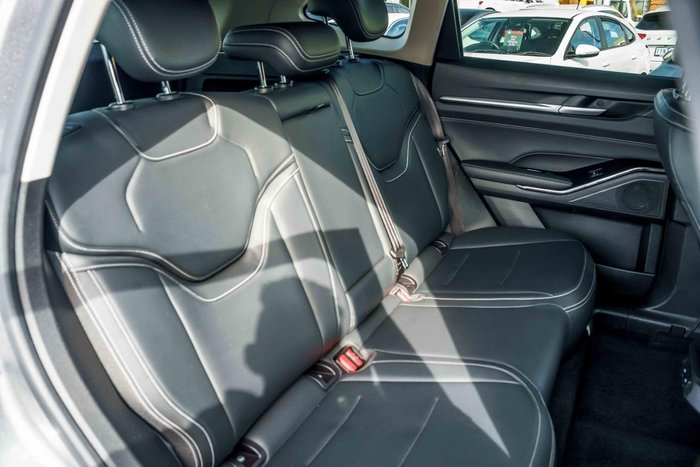 2021 Haval H6 Lux
