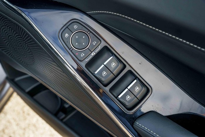 2021 Haval H6 Lux