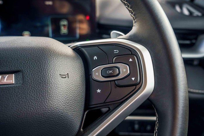 2021 Haval H6 Lux