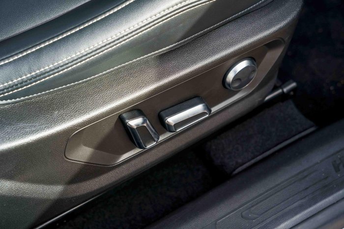2021 Haval H6 Lux