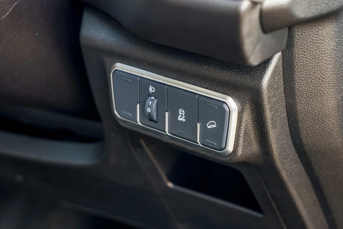 2021 Haval H6 Lux