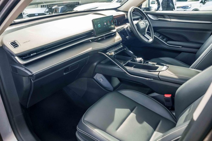 2021 Haval H6 Lux