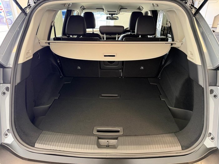 2025 Nissan X-TRAIL N-TREK