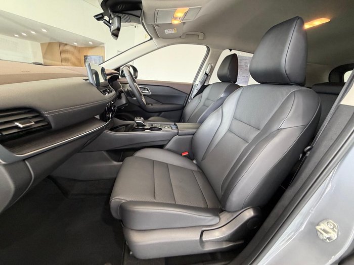 2025 Nissan X-TRAIL N-TREK