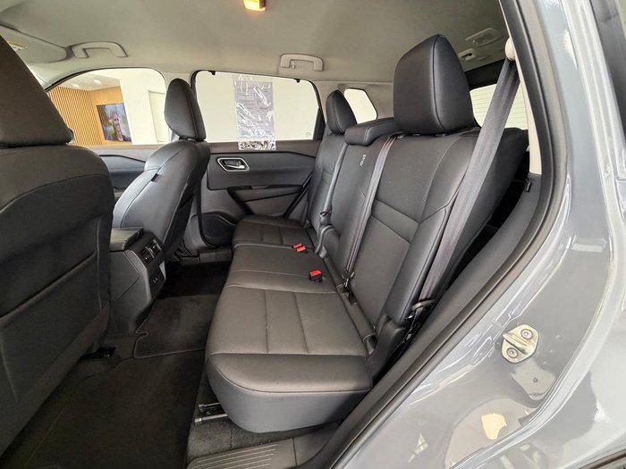 2025 Nissan X-TRAIL N-TREK