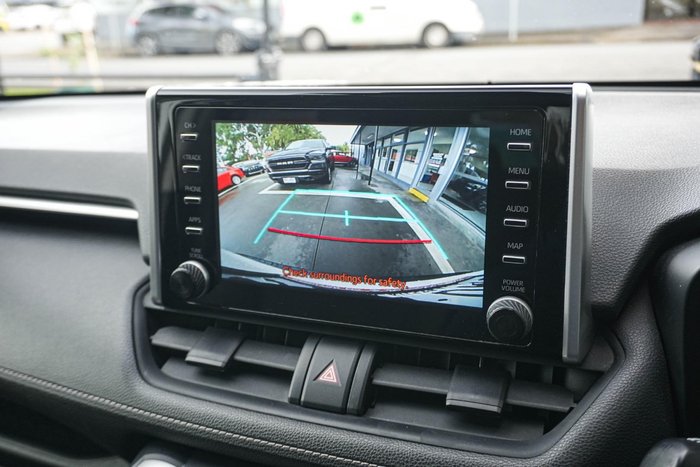 2021 Toyota RAV4 GX