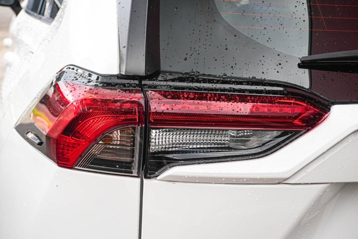 2021 Toyota RAV4 GX