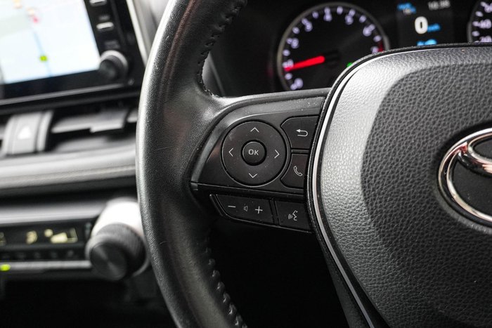 2021 Toyota RAV4 GX