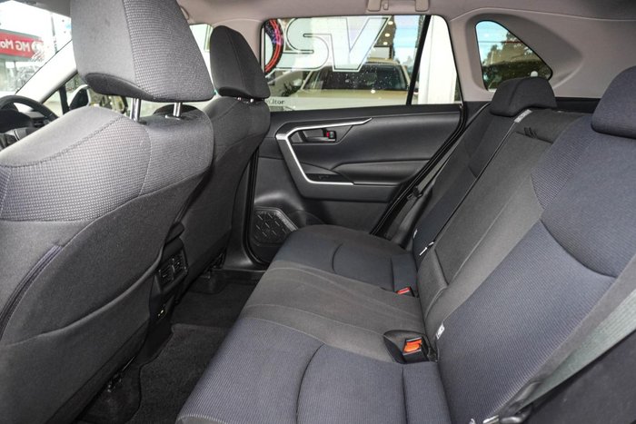 2021 Toyota RAV4 GX