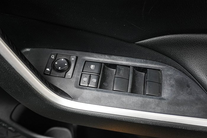 2021 Toyota RAV4 GX
