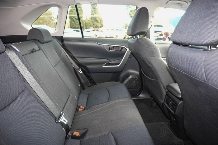 2021 Toyota RAV4 GX